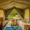Wilpattu national park accommodation